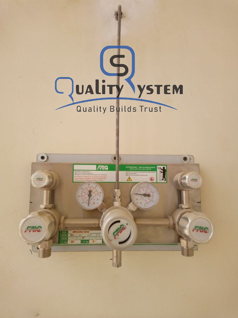 quality system 